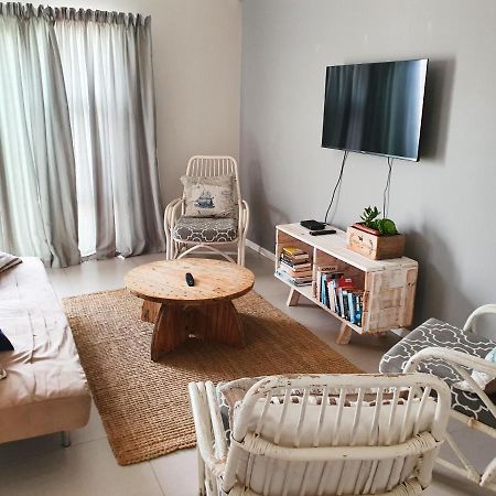 Acacia Four Seven Self-Catering Apartment Swakopmund Ngoại thất bức ảnh