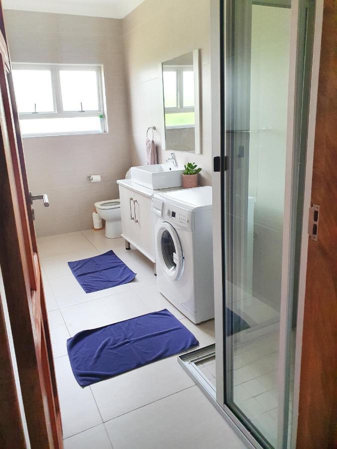 Acacia Four Seven Self-Catering Apartment Swakopmund Ngoại thất bức ảnh